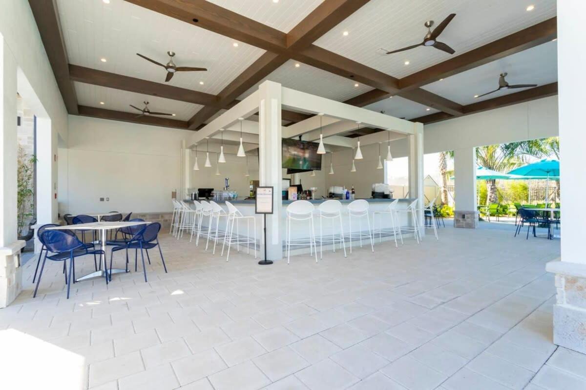 Gorgeous 4Bd With Pool At Storey Lake Resort 4475 คิสซิมมี ภายนอก รูปภาพ